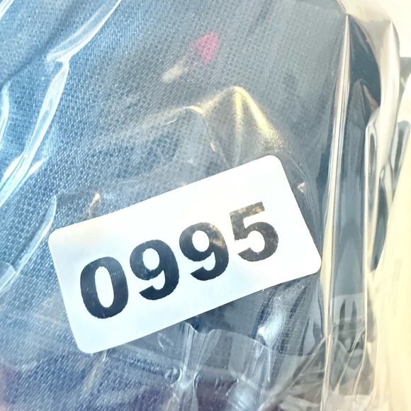 Perry Ellis Navy Blue  Polo Shirt Size XL - Picture 5 of 5